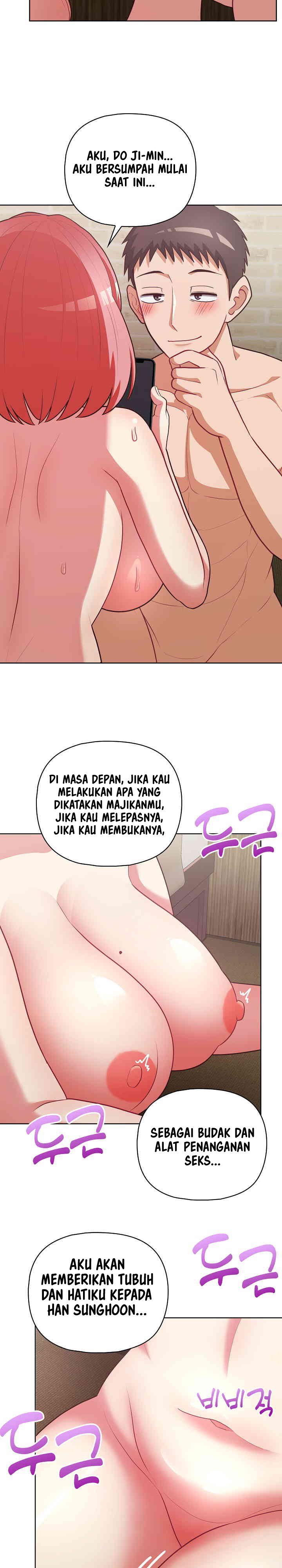 That Shithole Company is Mine Now - Chapter 32 5