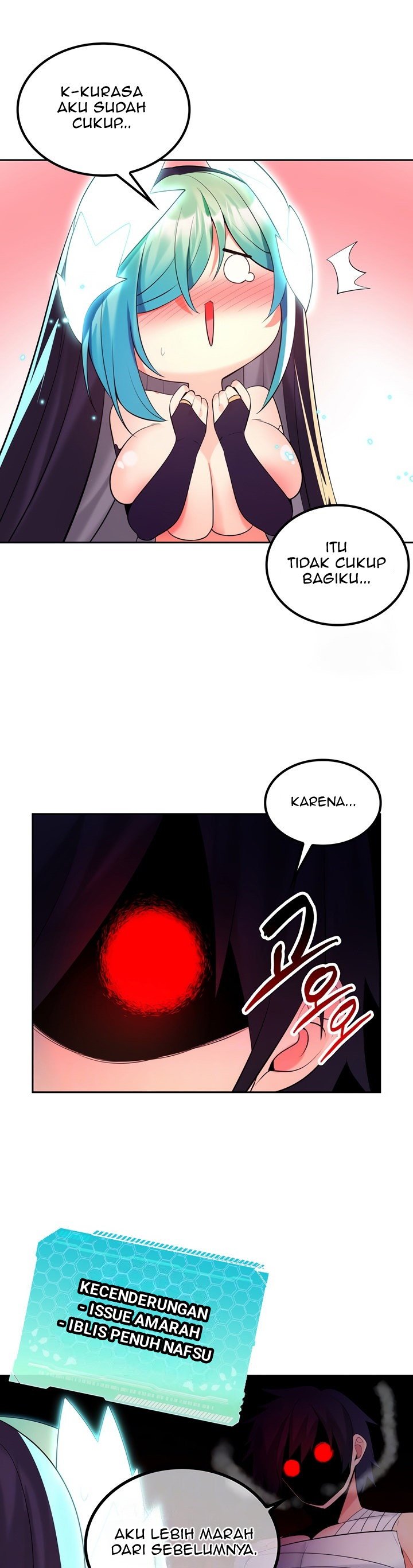 Fucked the World Tree - Chapter 32 6