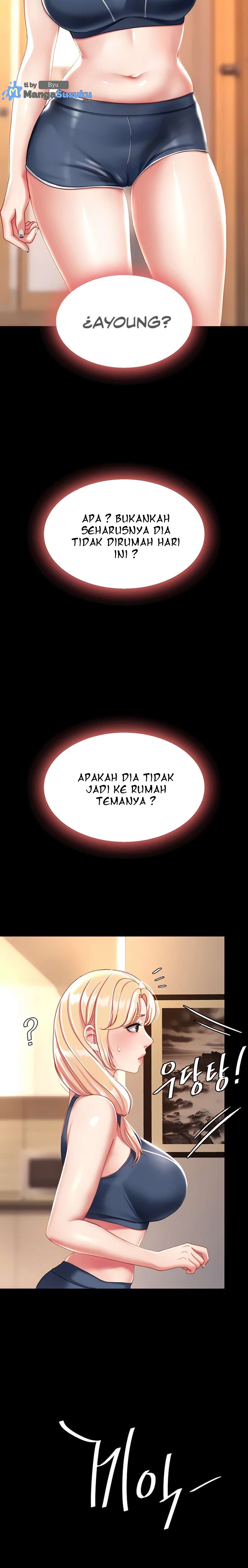 Mom Eat First - Chapter 32 21 Mom Eat First - Chapter 32 21