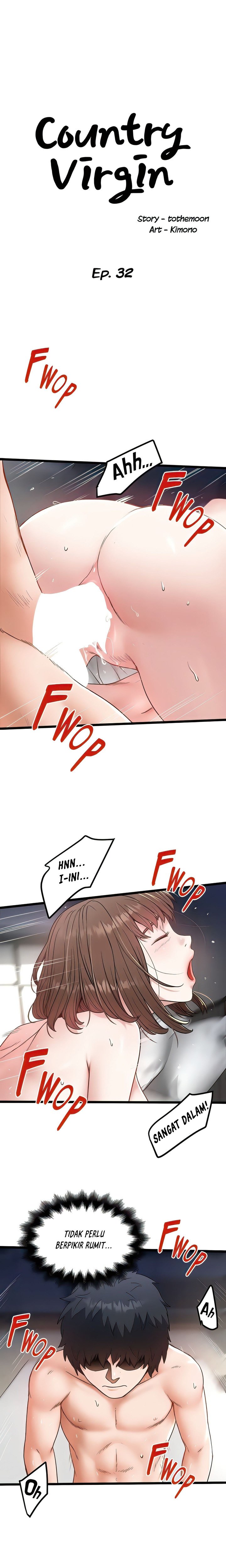 A Bachelor in the Country - Chapter 32 2