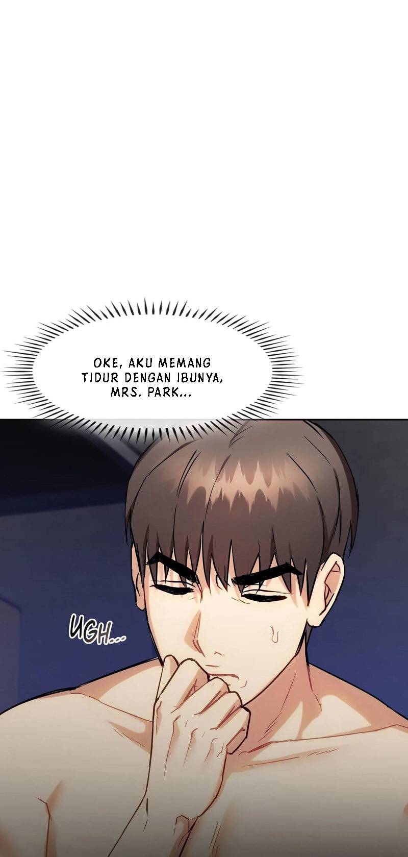 I Cant Bear it Ma’am - Chapter 32 32
