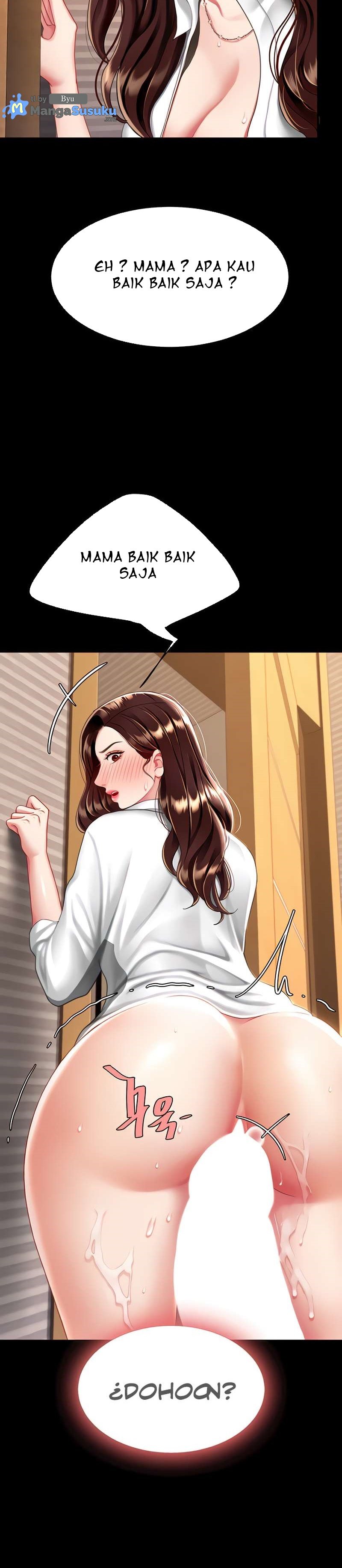 Mom Eat First - Chapter 32 25 Mom Eat First - Chapter 32 25