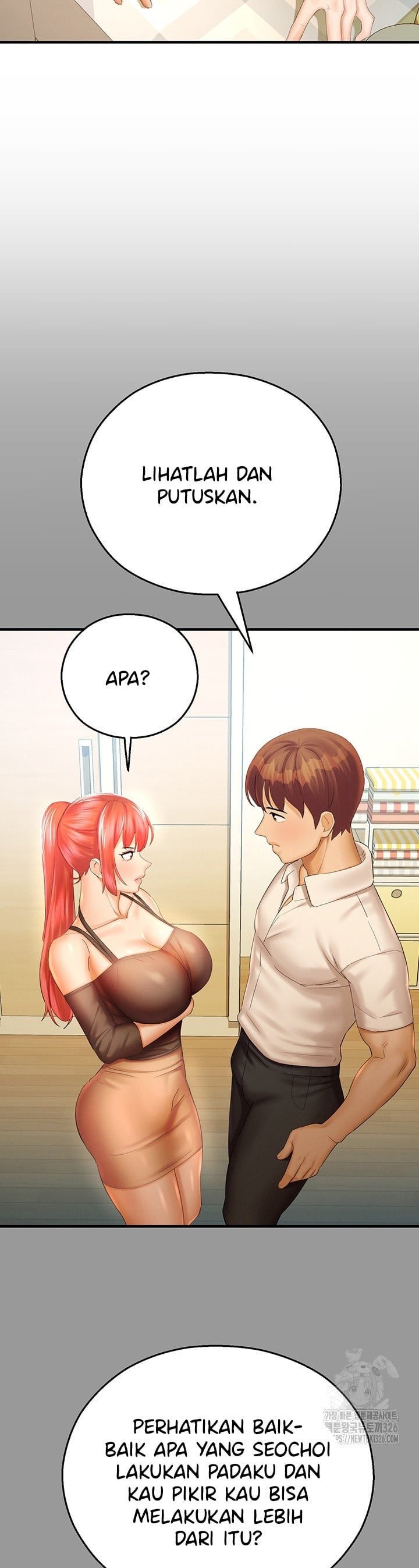 Destiny Land - Chapter 32 27