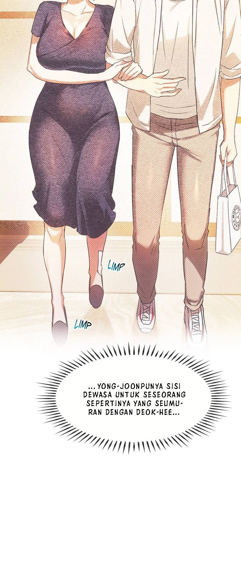 I Cant Bear it Ma’am - Chapter 32 12
