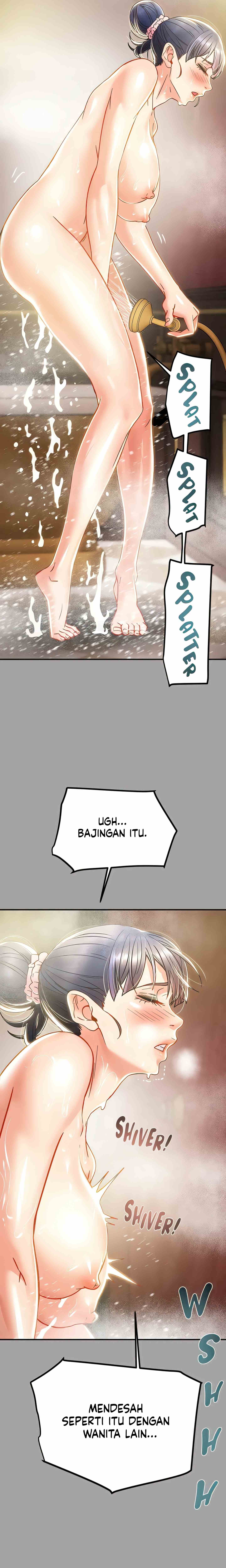 Where Is My Little Stick uncen - Chapter 32 34