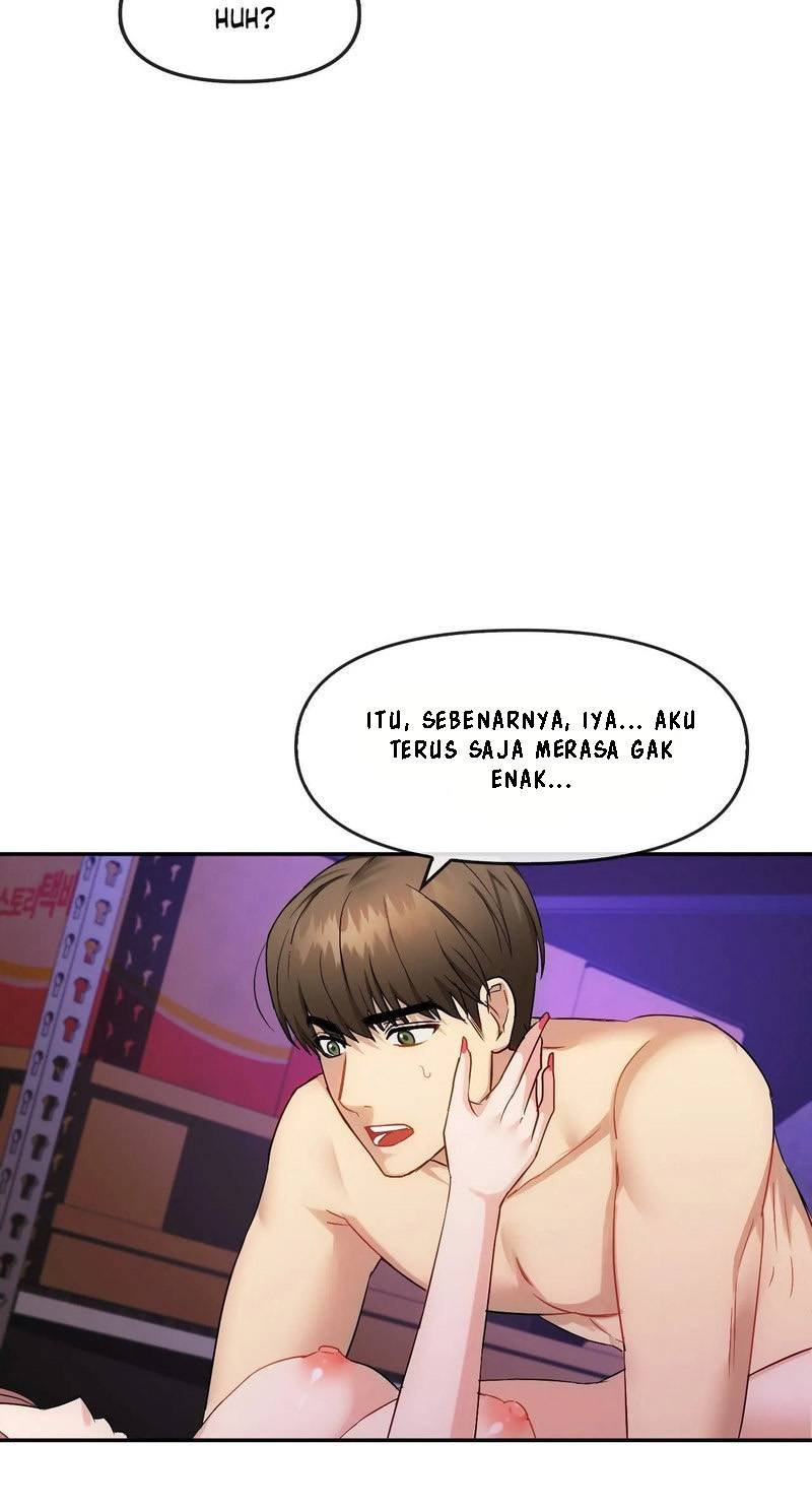 I Cant Bear it Ma’am - Chapter 32 43