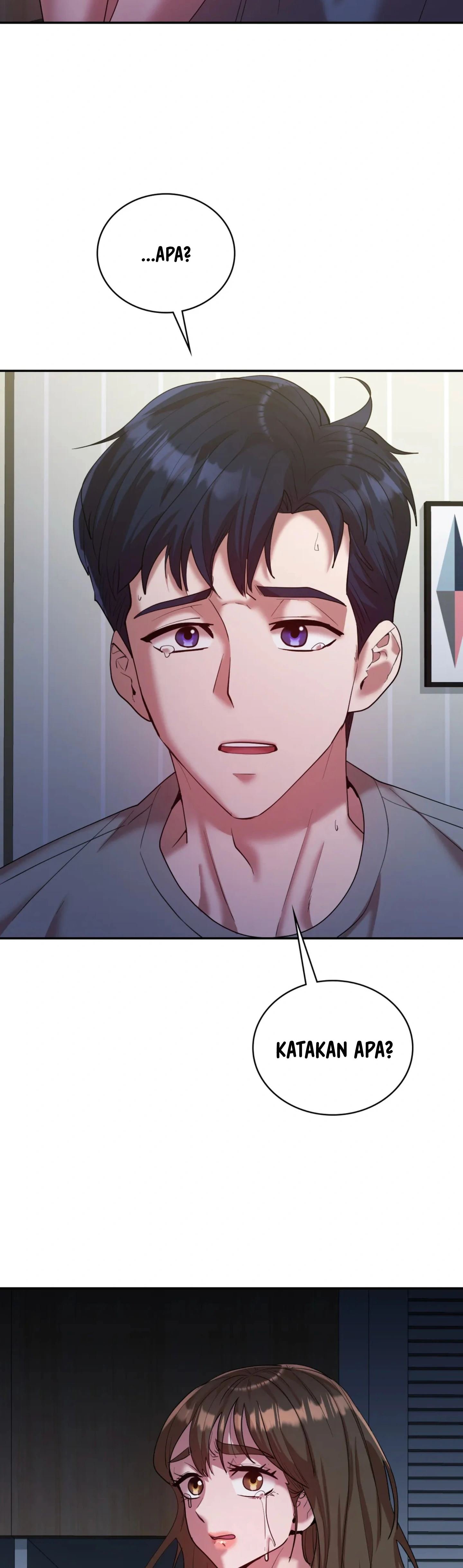 Give Me Back My Wife - Chapter 32 44
