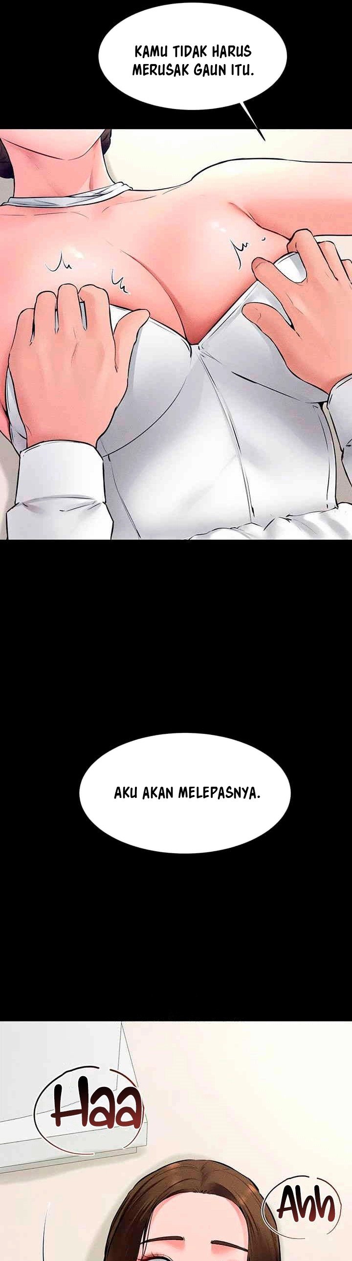 My New Family Treats Me Well - Chapter 32 25