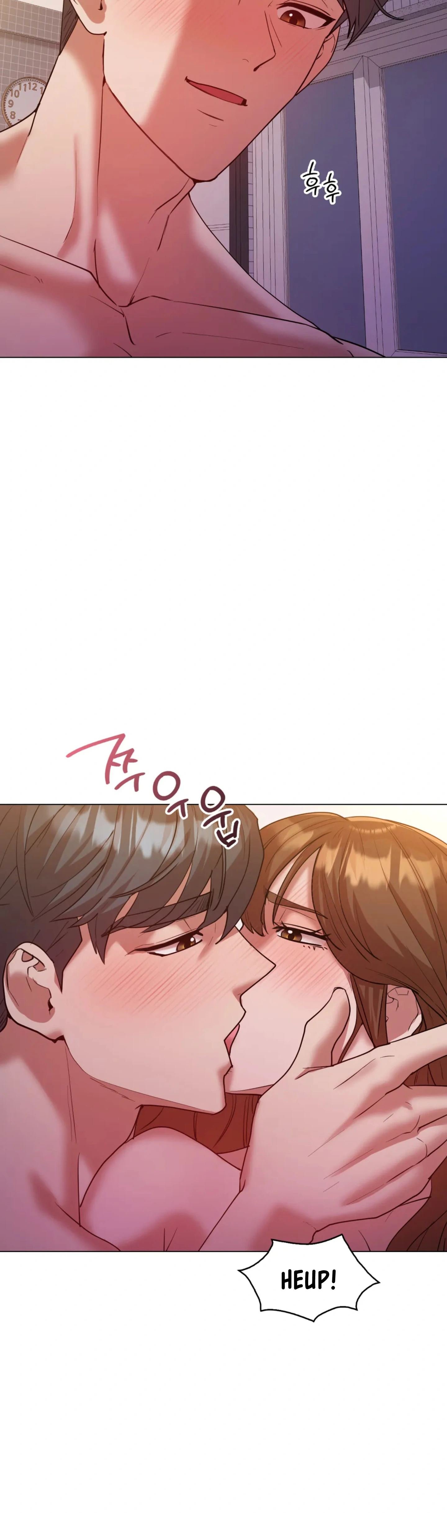 Give Me Back My Wife - Chapter 32 21