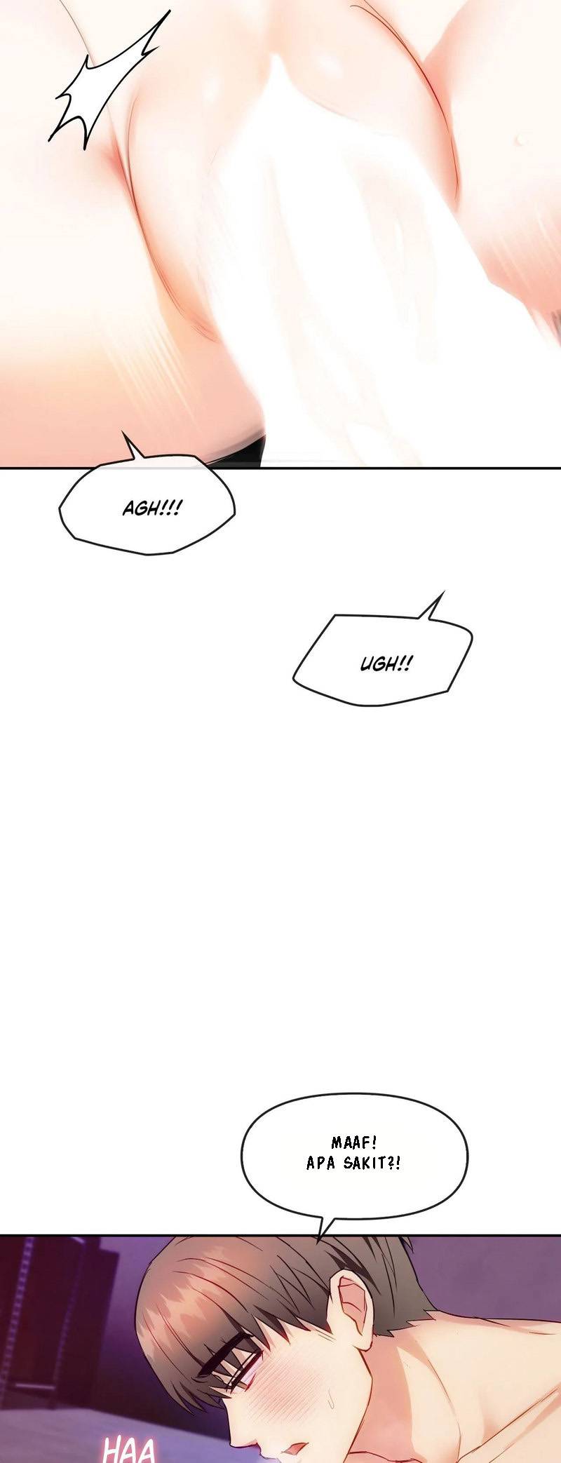 I Cant Bear it Ma’am - Chapter 32 60