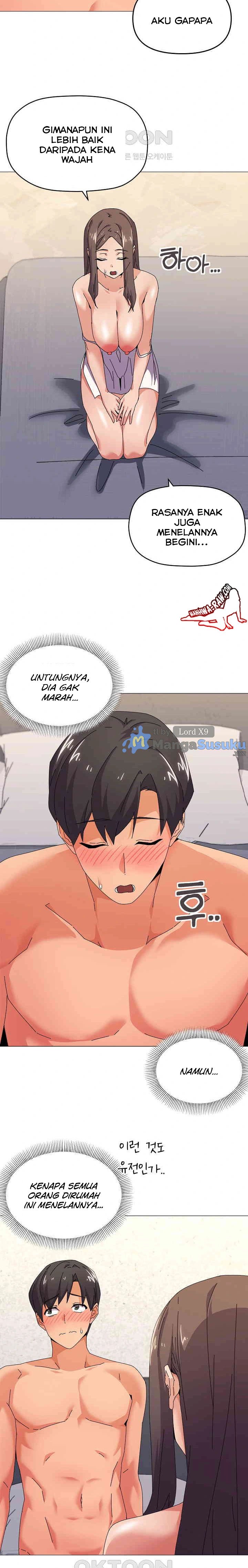 What’s Wrong With This Family - Chapter 32 13 What’s Wrong With This Family - Chapter 32 13