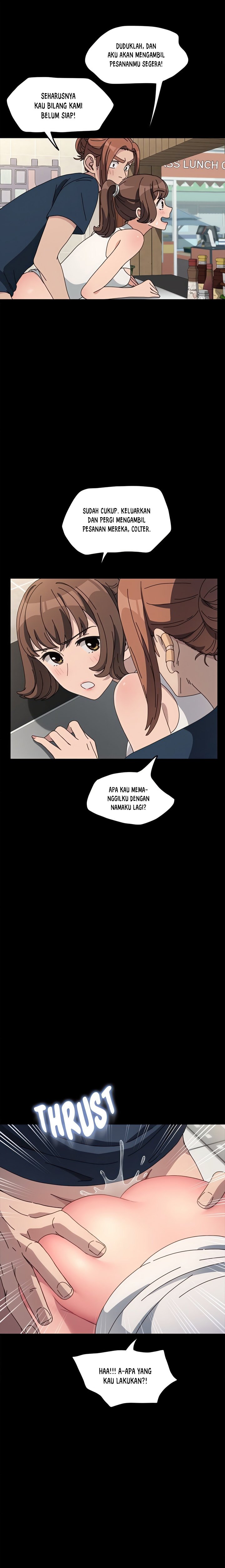 Man of The House - Chapter 32 20