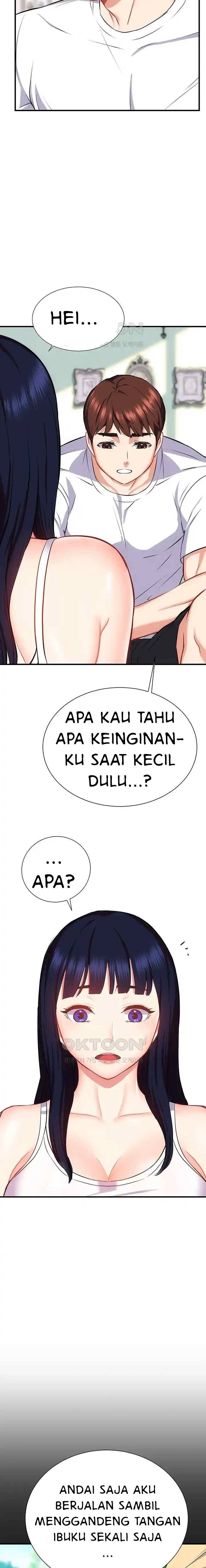 Summer With Daughter and Mother - Chapter 32 13