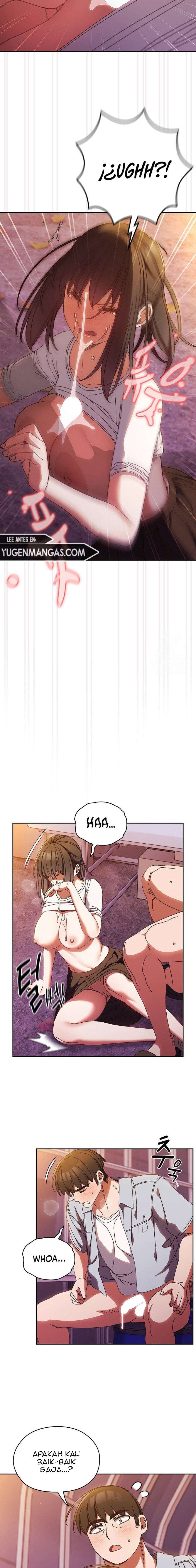 Boss! Give Me Your Daughter! - Chapter 32 14