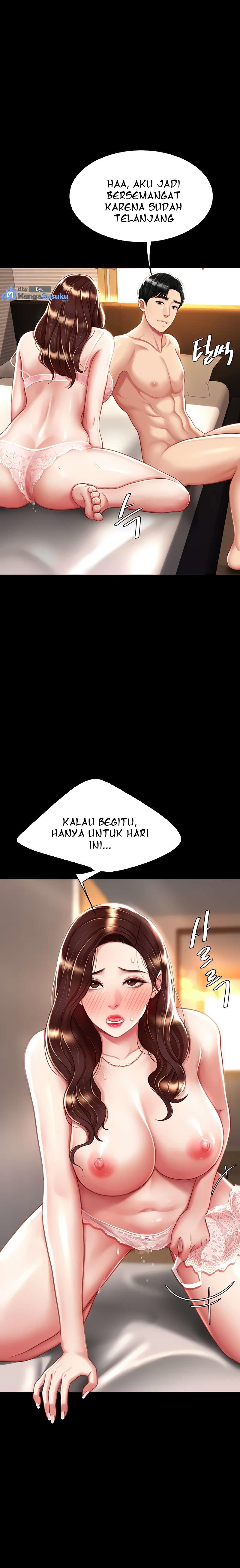 Mom Eat First - Chapter 32 9 Mom Eat First - Chapter 32 9