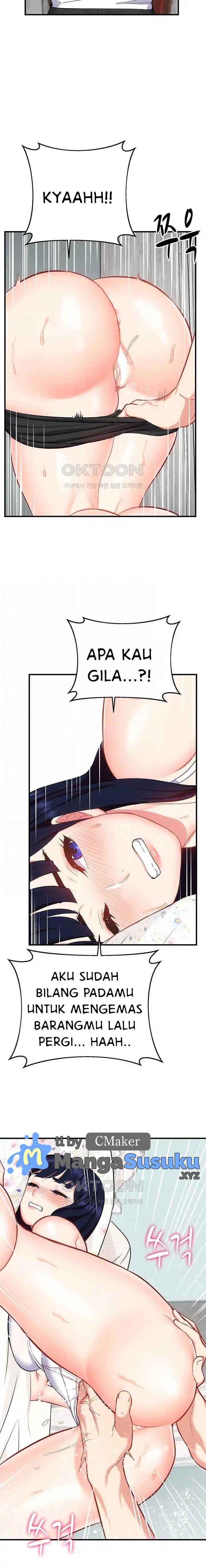 Summer With Daughter and Mother - Chapter 32 3