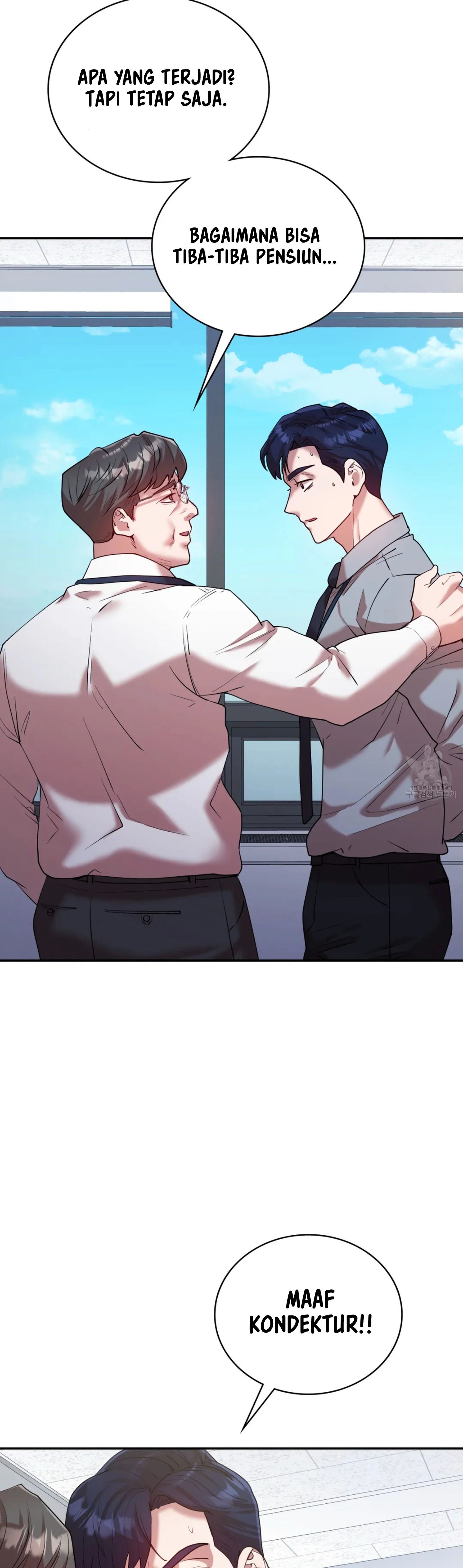 Give Me Back My Wife - Chapter 32 25