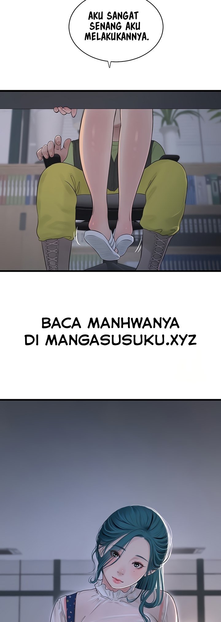 The Hole Diary - Chapter 32 26 The Hole Diary - Chapter 32 26