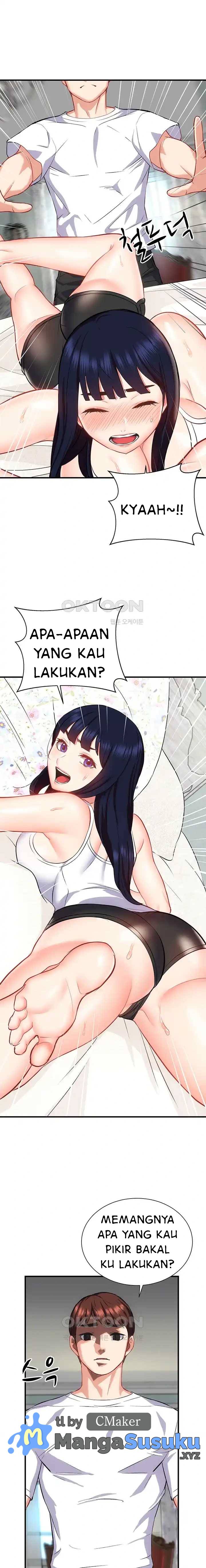 Summer With Daughter and Mother - Chapter 32 2