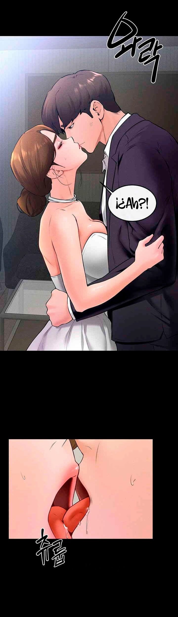 My New Family Treats Me Well - Chapter 32 15