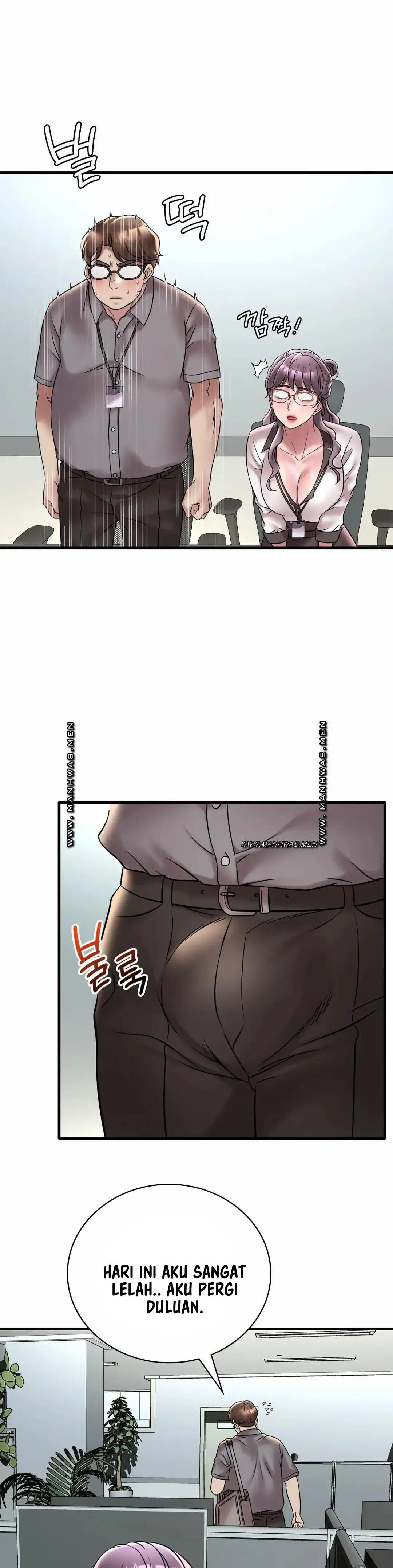 Drunk on You Uncen - Chapter 32 14 Drunk on You Uncen - Chapter 32 14