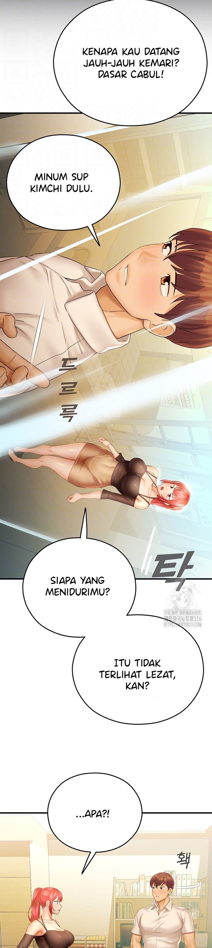 Destiny Land - Chapter 32 10