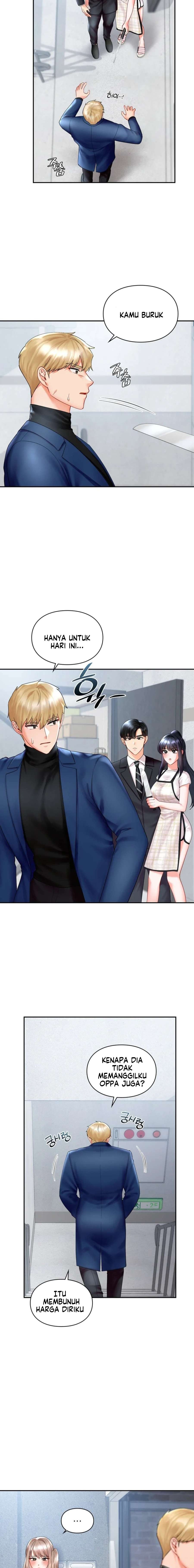 The Kid Is Obsessed With Me - Chapter 32 9