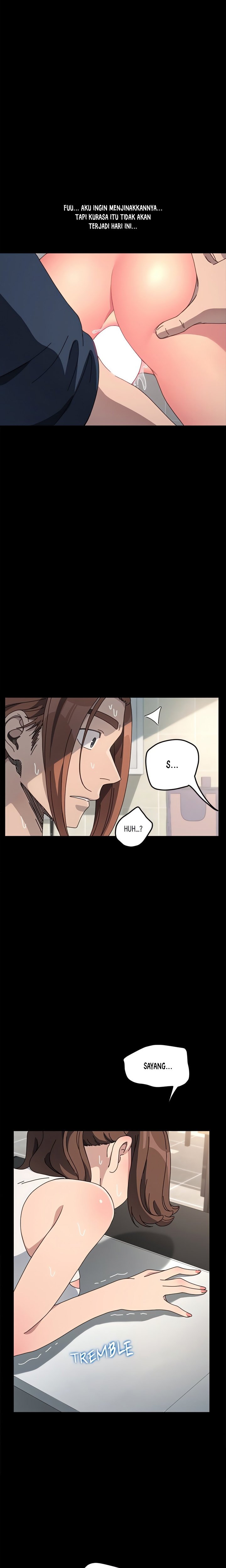 Man of The House - Chapter 32 24