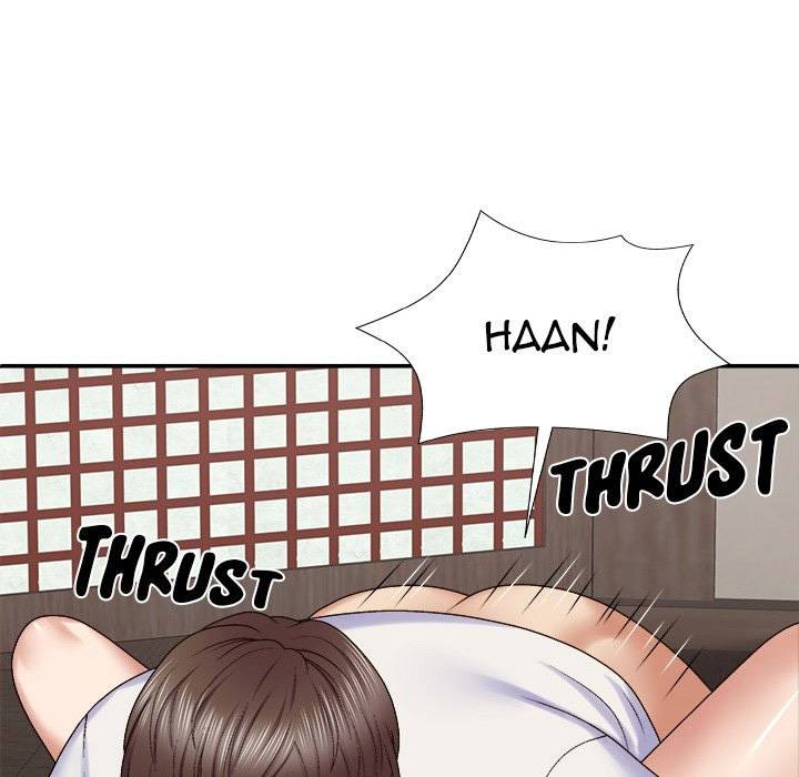 Spirit Possession - Chapter 47 51 Spirit Possession - Chapter 47 51