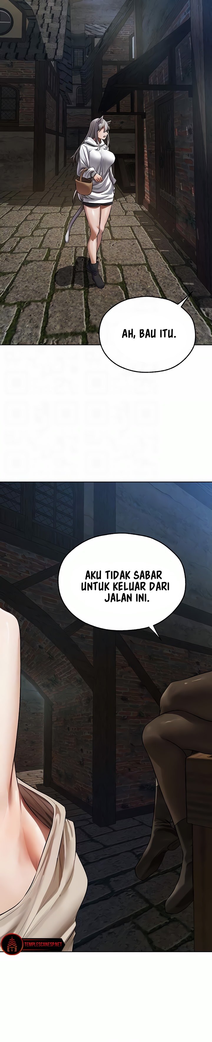 MILF Hunting In Another World - Chapter 47 4