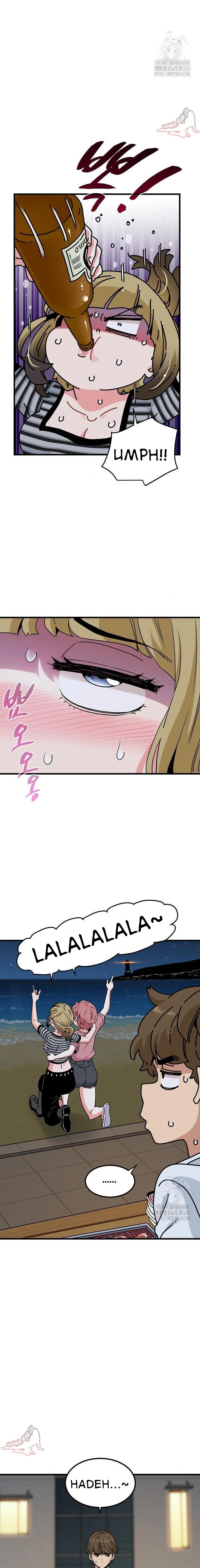 A Turning Point - Chapter 47 15