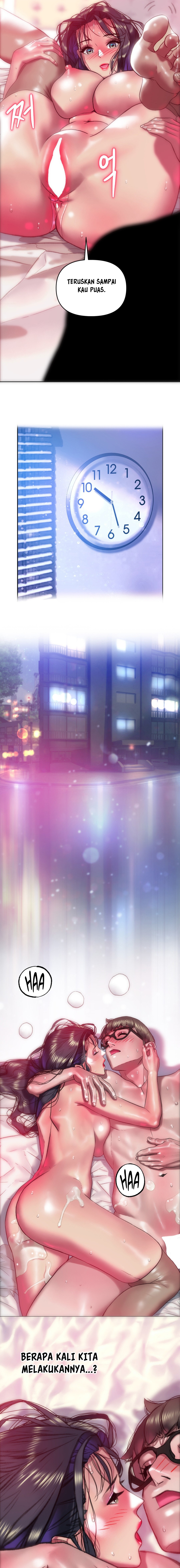 Trophy Wives - Chapter 47 7