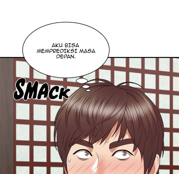 Spirit Possession - Chapter 47 76 Spirit Possession - Chapter 47 76