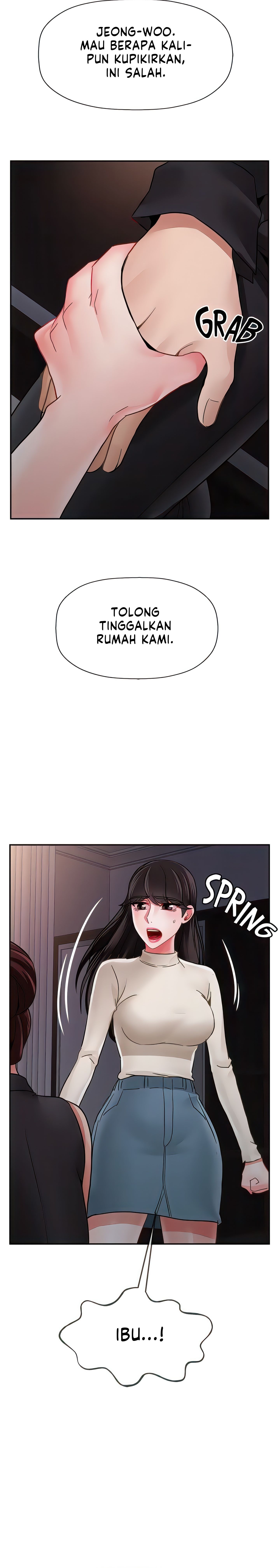 Sensual Lessons Uncen - Chapter 47 26 Sensual Lessons Uncen - Chapter 47 26