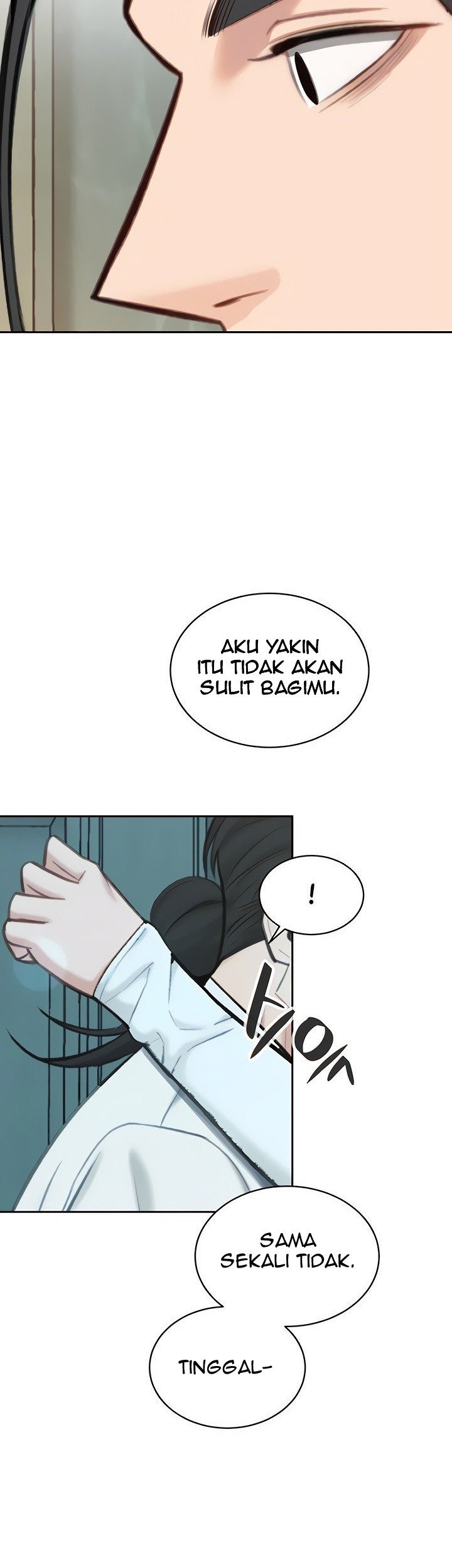 Secret Affairs of the 3rd Generation - Chapter 47 23