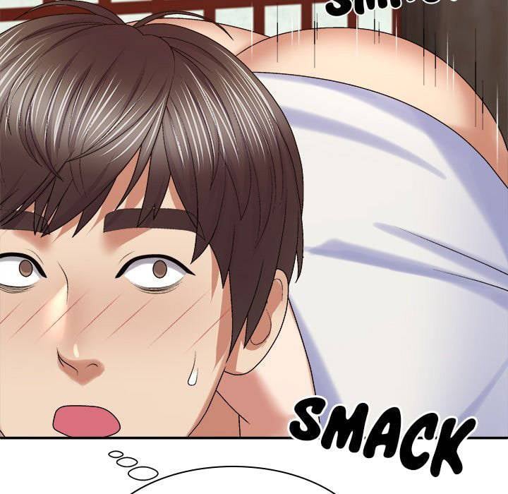 Spirit Possession - Chapter 47 45 Spirit Possession - Chapter 47 45