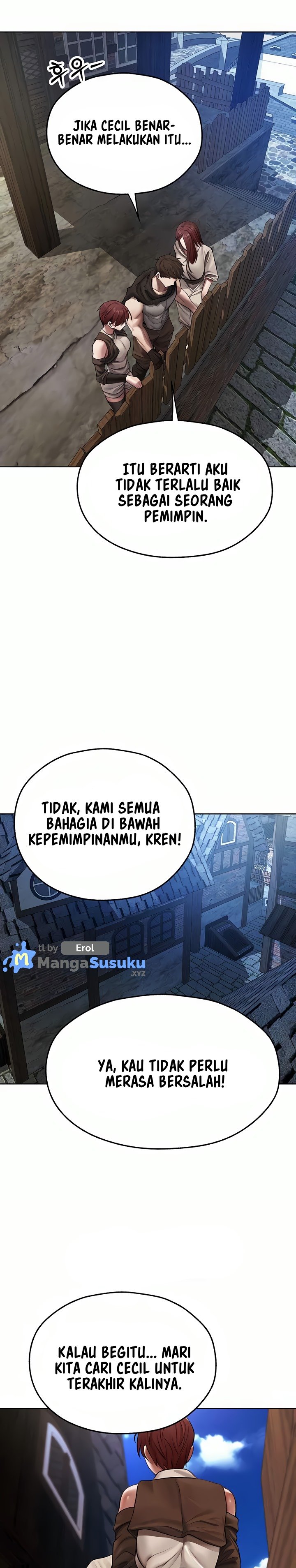 MILF Hunting In Another World - Chapter 47 19