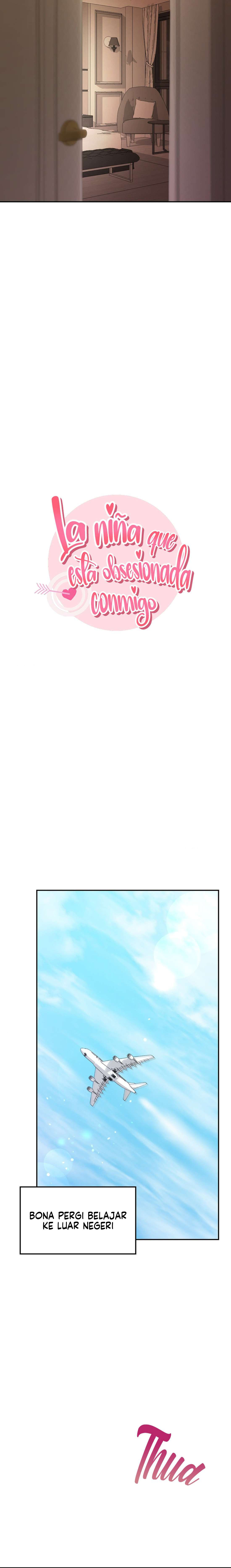 The Kid Is Obsessed With Me - Chapter 47 8