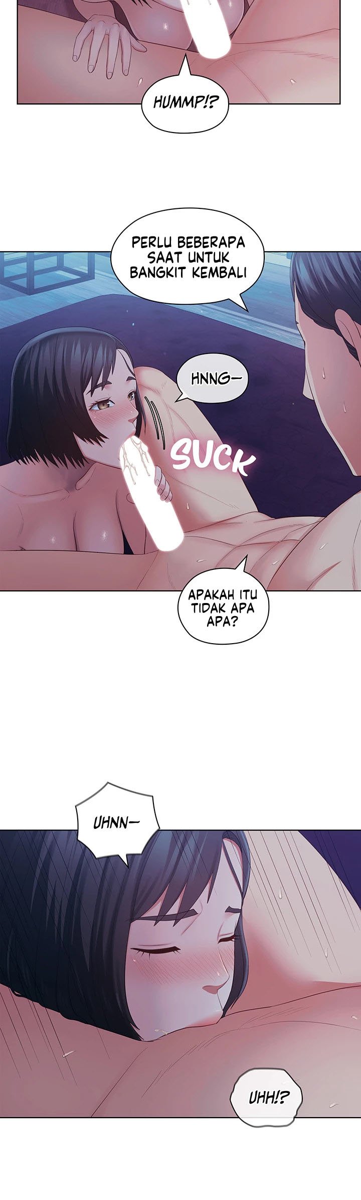 A Housekeeper - Chapter 47 43
