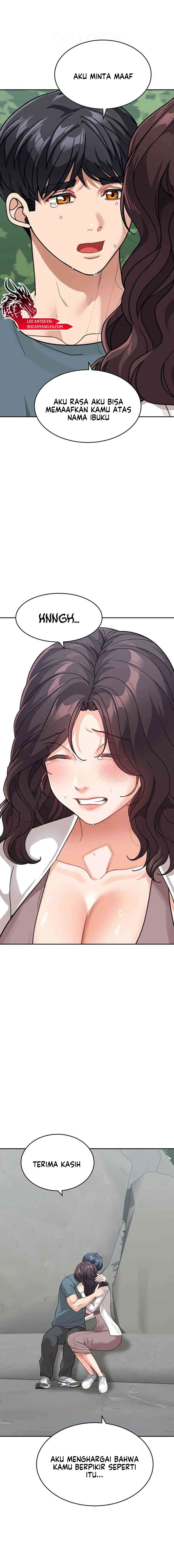 Is It Your Mother or Sister? - Chapter 47 15 Is It Your Mother or Sister? - Chapter 47 15