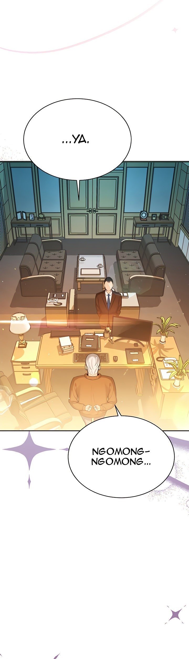 Secret Affairs of the 3rd Generation - Chapter 47 40