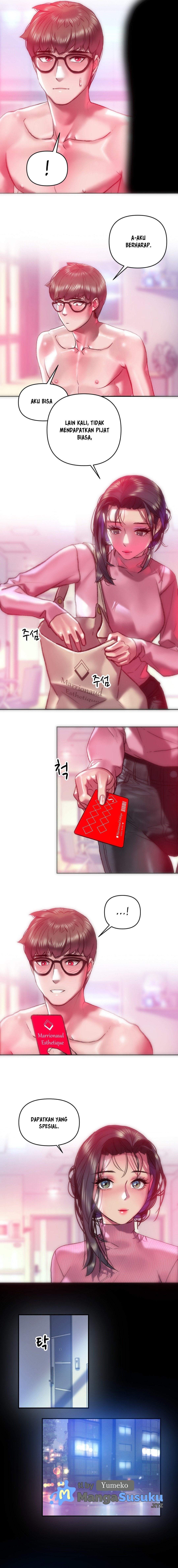 Trophy Wives - Chapter 47 10
