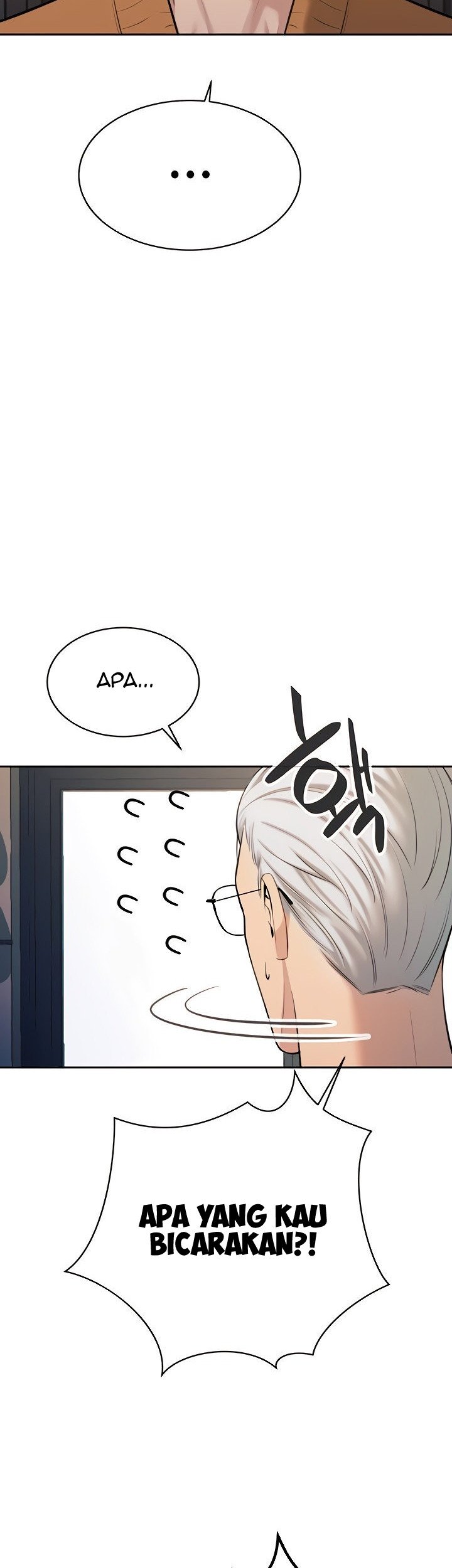 Secret Affairs of the 3rd Generation - Chapter 47 43