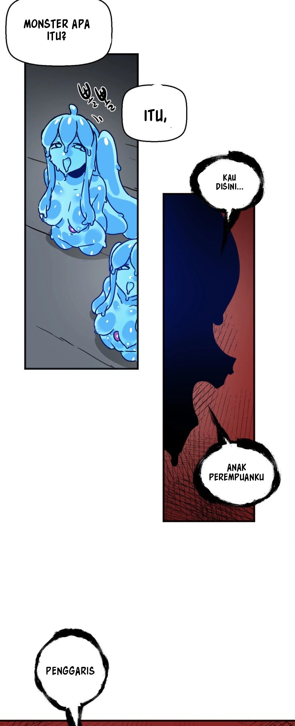 No Man’s Land - No Man’s Land Chapter 47 14 No Man’s Land - No Man’s Land Chapter 47 14