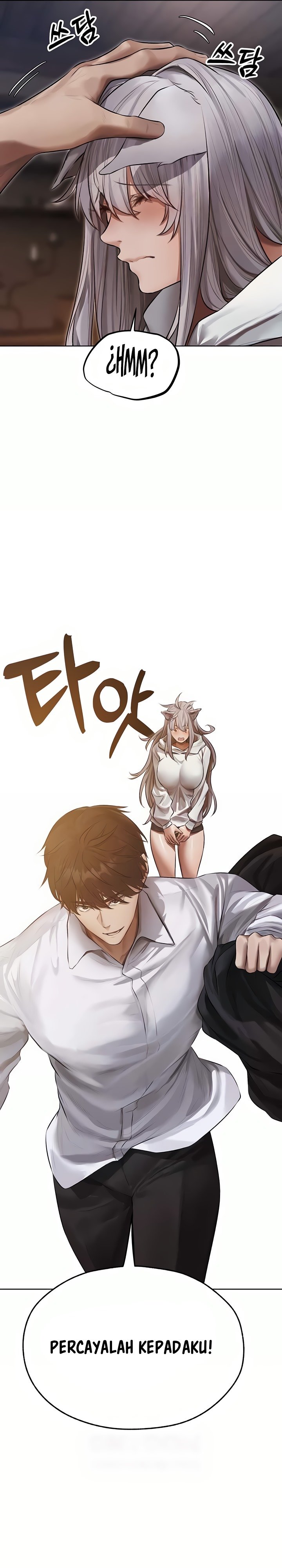 MILF Hunting In Another World - Chapter 47 13