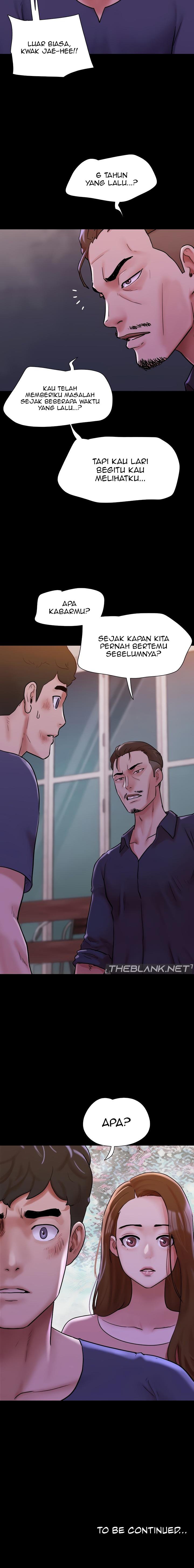 Not To Be Missed - Chapter 47 10