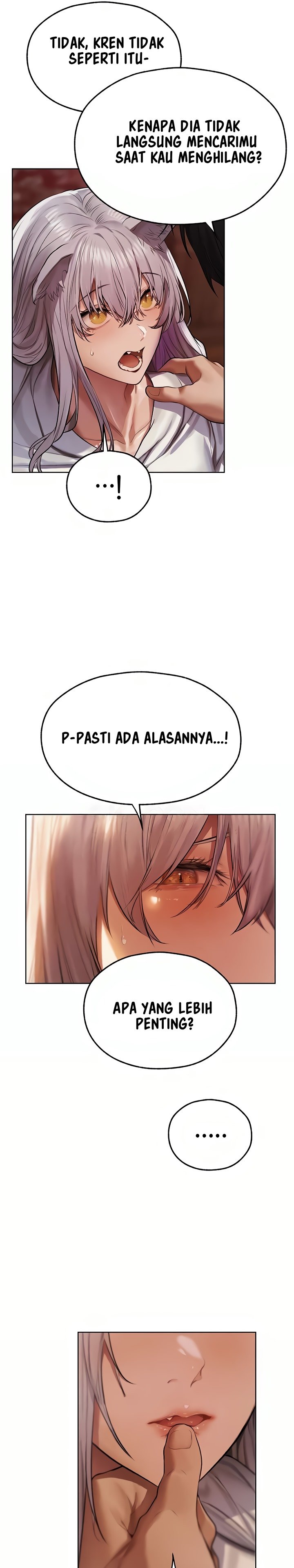 MILF Hunting In Another World - Chapter 47 29