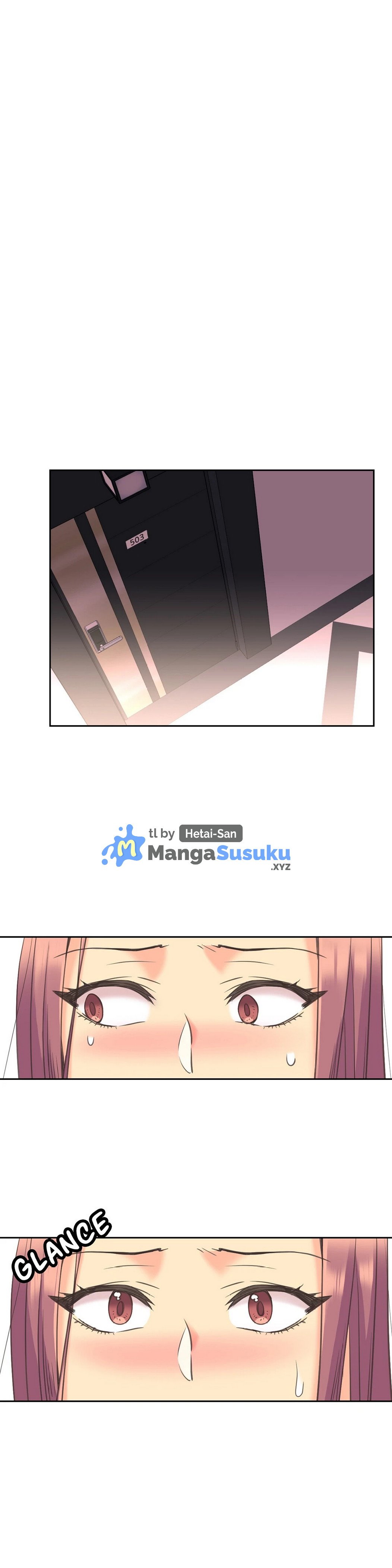 The Yes Girl - Chapter 47 20