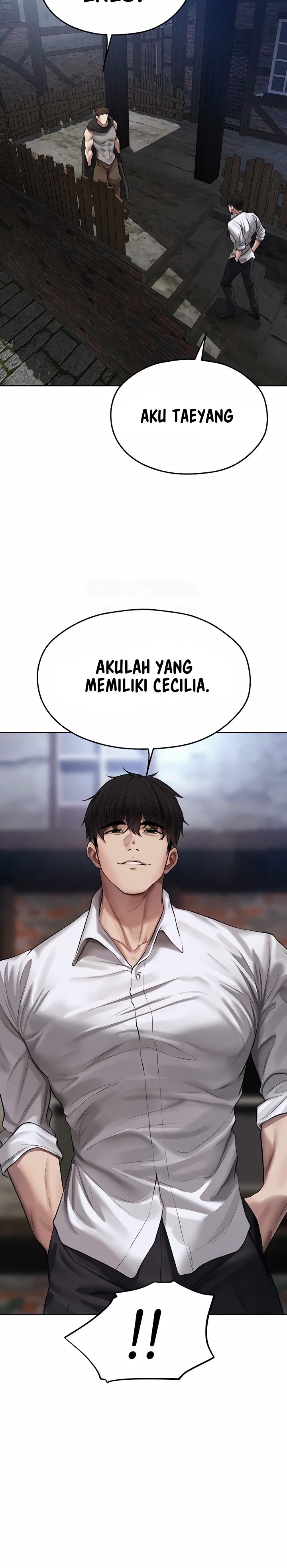 MILF Hunting In Another World - Chapter 47 22