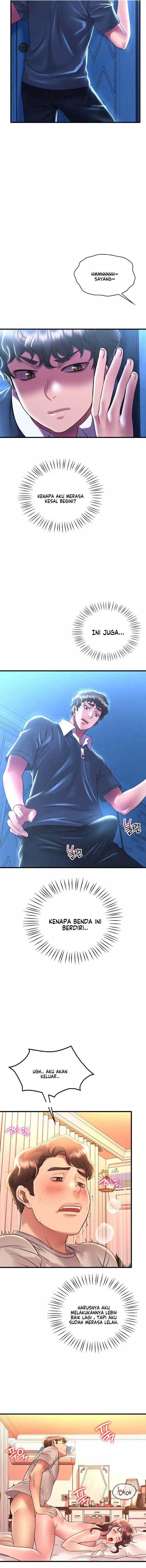 Drunk on You Uncen - Chapter 47 8